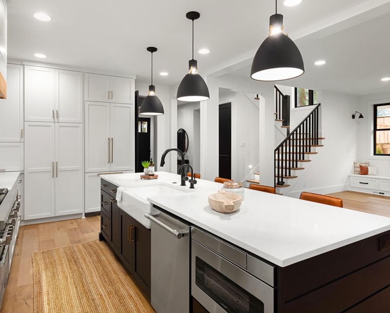 Westborough Home Remodeling