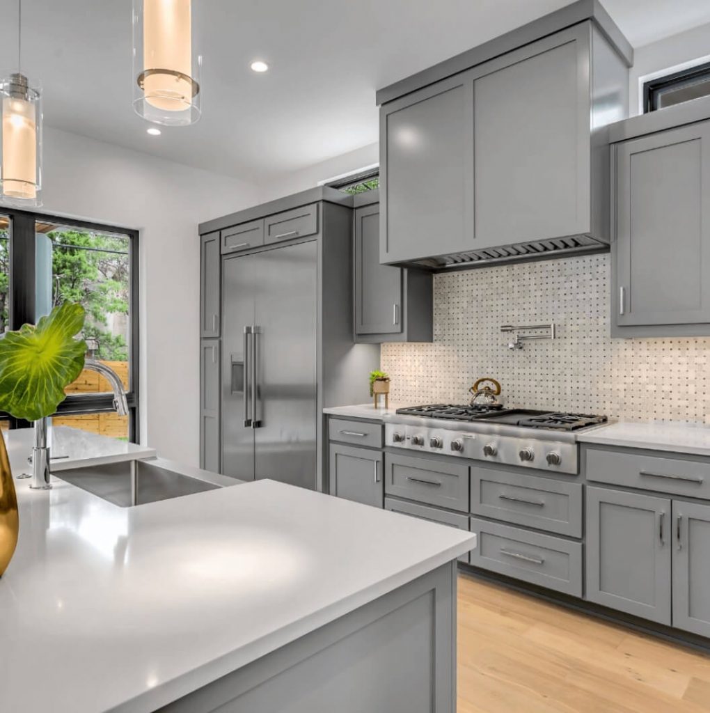 Sherborn Home Remodeling