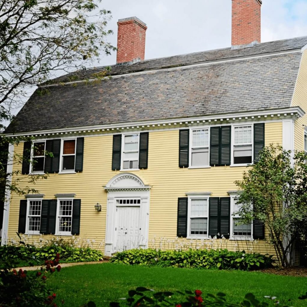 Bolton Home Remodeling